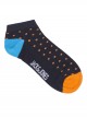 JACSMALL DOTS SHORT SOCK 260