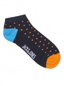 JACSMALL DOTS SHORT SOCK 260