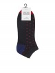 JACSMALL DOTS SHORT SOCK 260