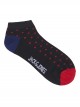 JACSMALL DOTS SHORT SOCK 260