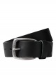 Michigan Leather Belt