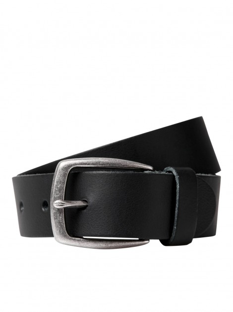 Michigan Leather Belt