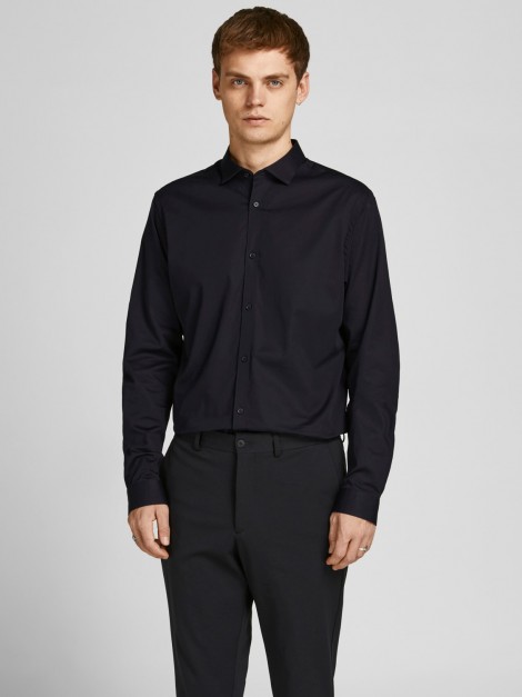 BlaCardiff Basic Shirt