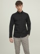Joe Basic Shirt Long Sleeves