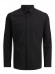 Joe Basic Shirt Long Sleeves
