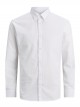 Joe Basic Shirt Long Sleeves