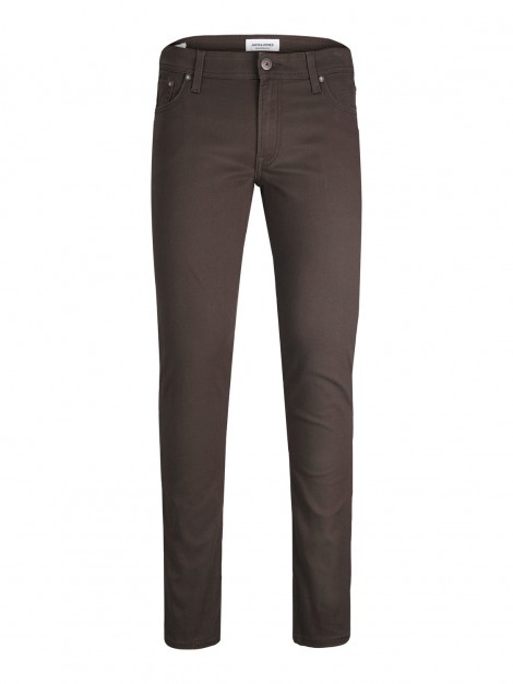 Glenn Original Akm Pants, Mulch Brown Colour