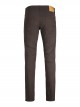 Glenn Original Akm Pants, Mulch Brown Colour