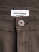 Glenn Original Akm Pants, Mulch Brown Colour