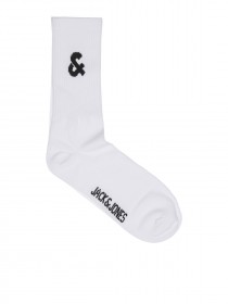 Solid Tennis Calcetines