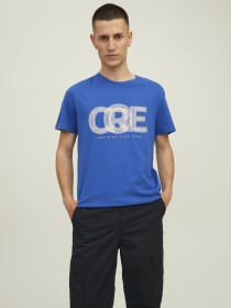 Booster Tee