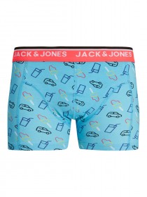 Weston Neon Trunks