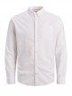 Oxford Shirt Long Sleeves