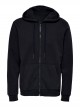 Ceres Zip Thr. Sudadera Cardigan