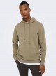Ceres Hoodie Sweat