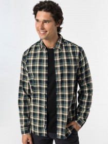 Cuba Shirt