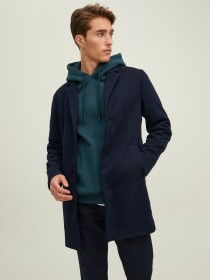 Toby Coat