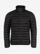 Koro Puffer Jacket