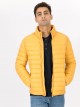 Koro Puffer Jacket