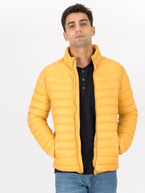 Koro Chaqueta Acolchada