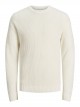 Brink Knit Crew Neck