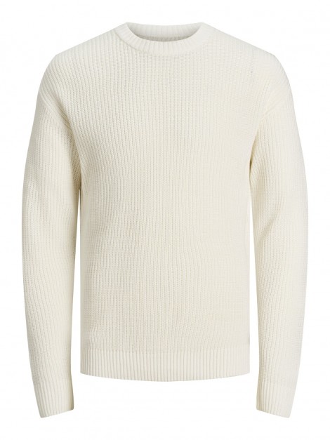 Brink Knit Crew Neck