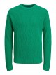 Brink Knit Crew Neck