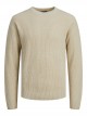 Brink Knit Crew Neck