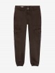 Cargo Slim 3 Pants