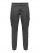 Cam Stage Cargo Cuff Pant