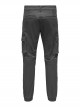Cam Stage Cargo Cuff Pant
