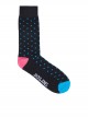 Color Dot Socks