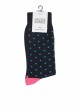 Color Dot Socks