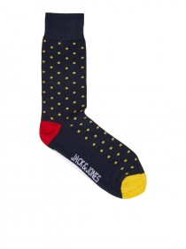 Color Dot Socks