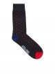 Color Dot Socks