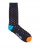 Color Dot Socks