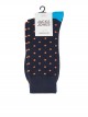 Color Dot Socks