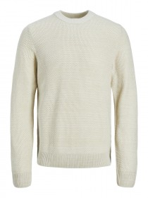 Blake Knit Crew Neck