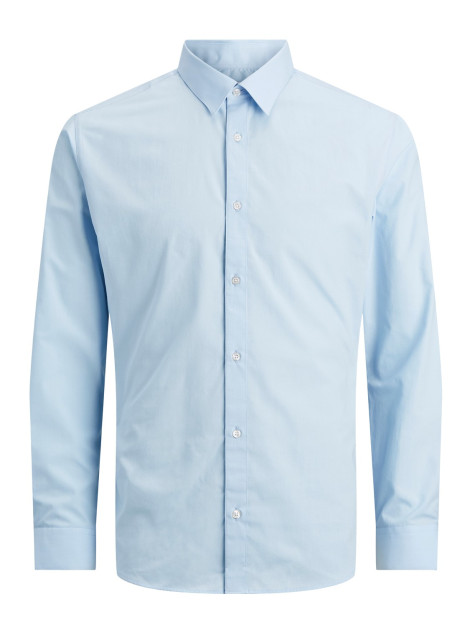 Joe Basic Shirt Long Sleeves