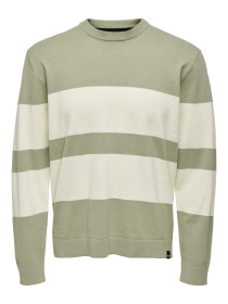 Coby Rlx 14 Knit