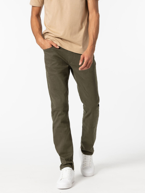 Leo 166 Pants Five Pockets