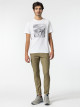 Chino H35 Pantalón