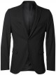 MYLOLOGAN BLACK BLAZER