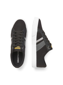 Whistler Canvas Combo Shoes