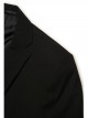 MYLOLOGAN BLACK BLAZER