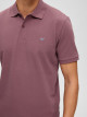 Dante Polo Short Sleeves