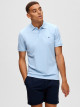 Dante Polo Short Sleeves