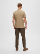 Dante Sport Polo Short Sleeves
