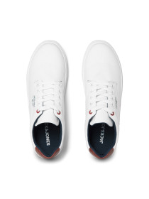 Mission Canvas Sneakers