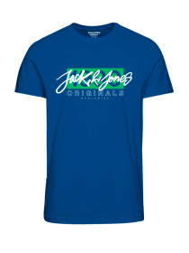 Races Camiseta Manga Corta